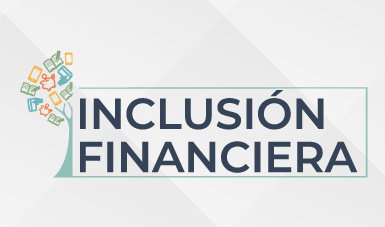 Mapas de Inclusión Financiera