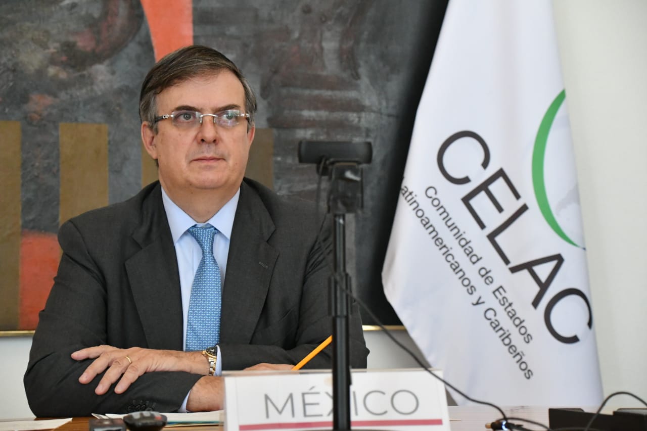 México lidera foro sobre ciencia, tecnología e innovación entre América Latina y China