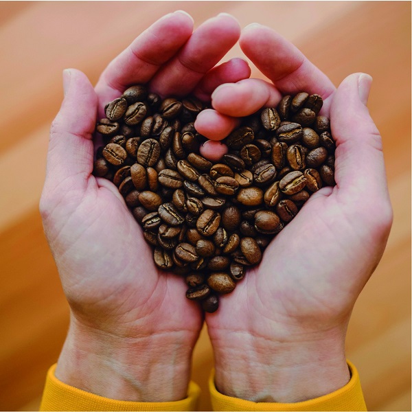 El café no solo es delicioso, sino también es bueno para la salud