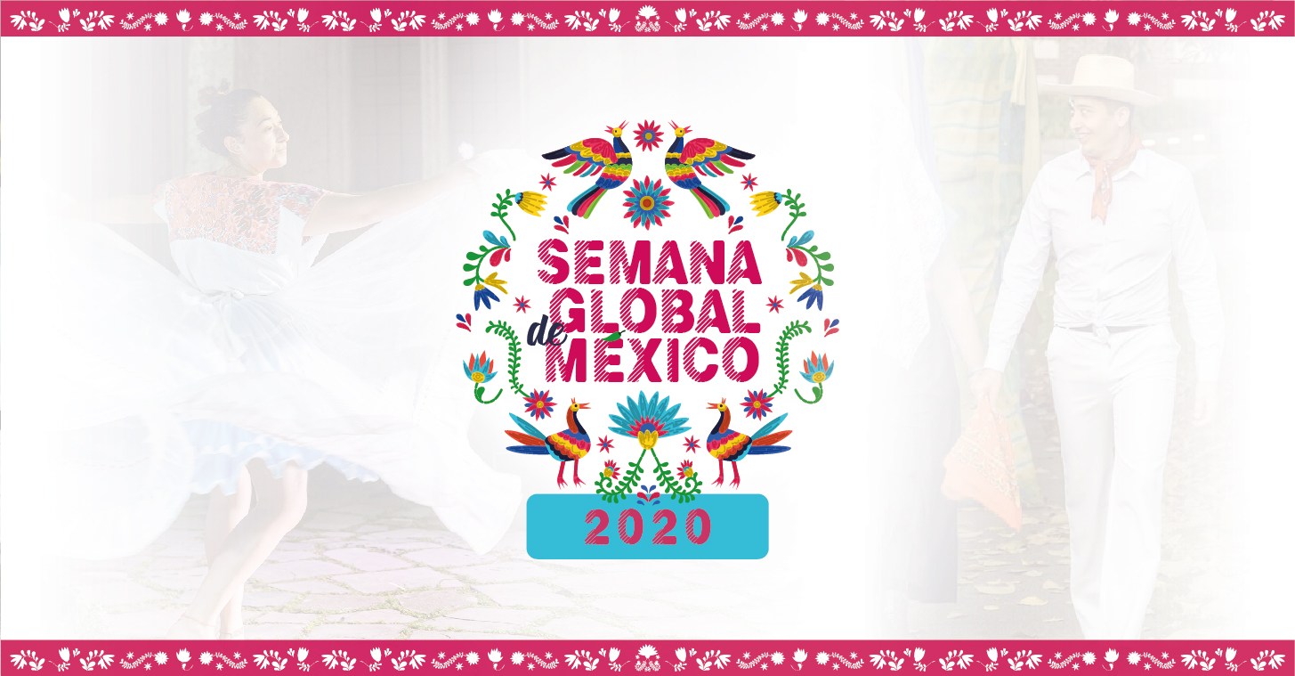 Semana Global de México 2020