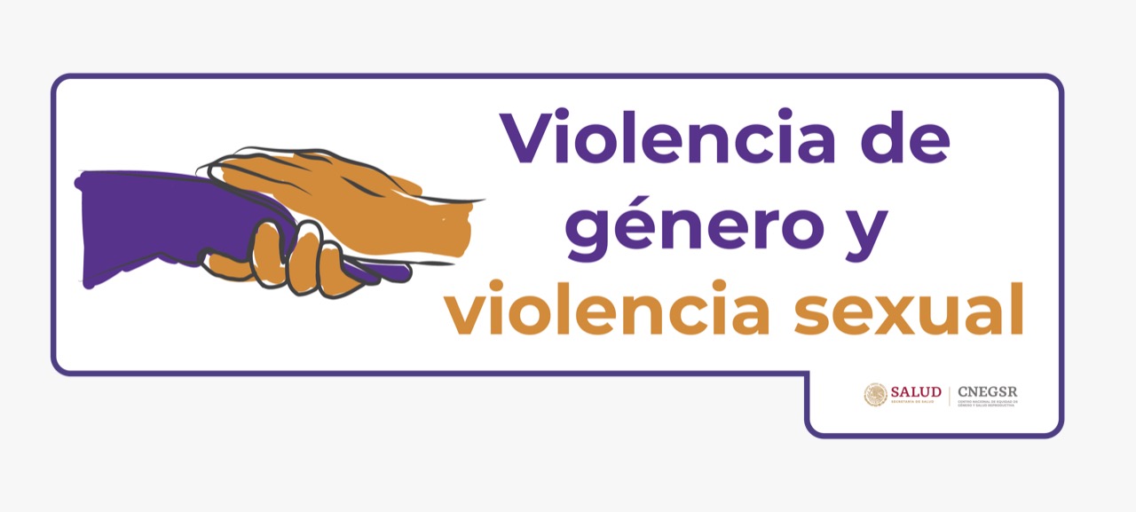 Violencia de Género y violencia sexual