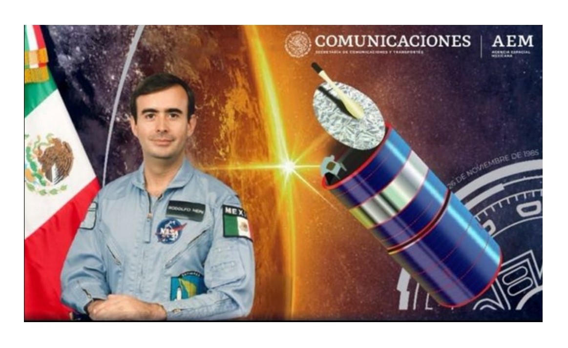 Con ambos acontecimientos se dio constancia de la extraordinaria capacidad de la ingeniería mexicana, por lo que no hay duda de los beneficios que tienen los satélites y los proyectos espaciales en la vida moderna: JADL