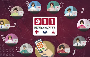 Estrategia para prevenir, mitigar y sancionar las llamadas de mal uso al Número Único de Emergencias 9-1-1