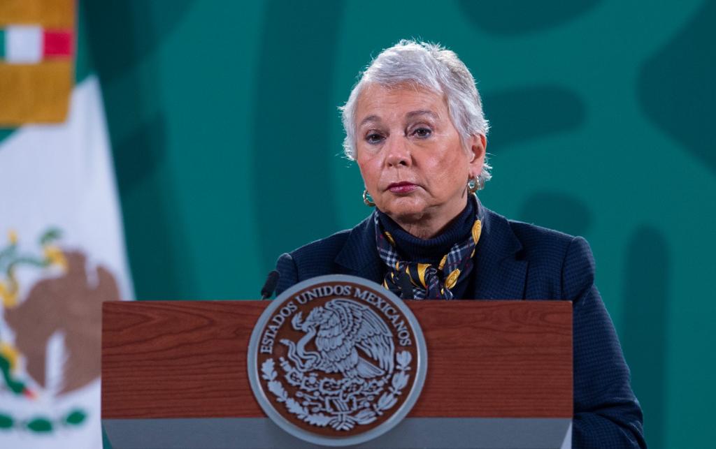 Conferencia de prensa del presidente Andrés Manuel López Obrador del 28 de enero de 2021