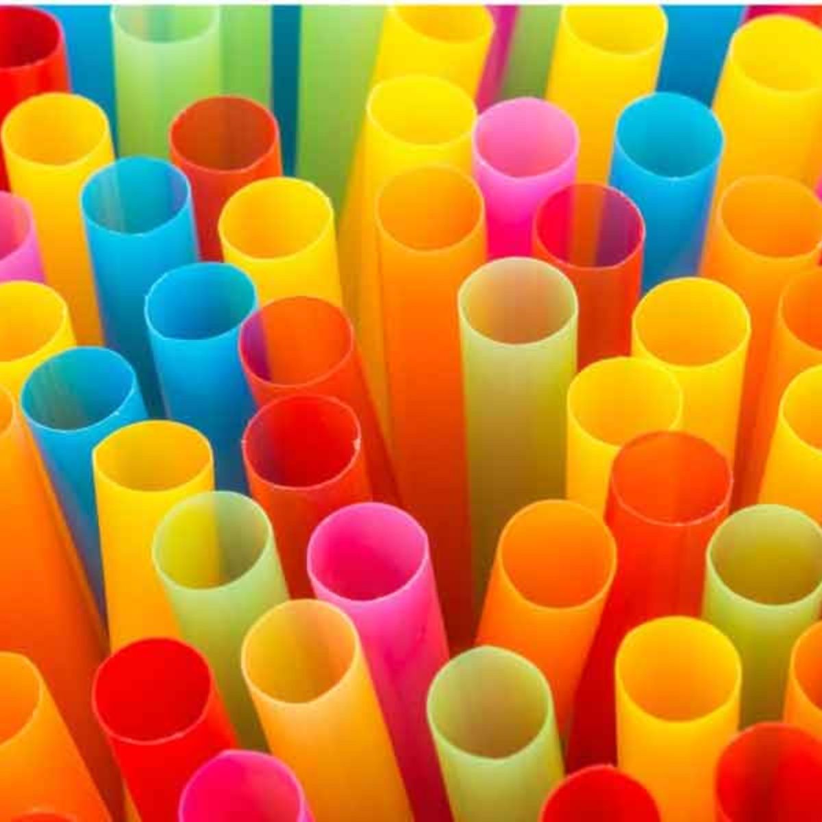 En los últimos 50 años se ha multiplicado veinte veces la producción mundial de plásticos.