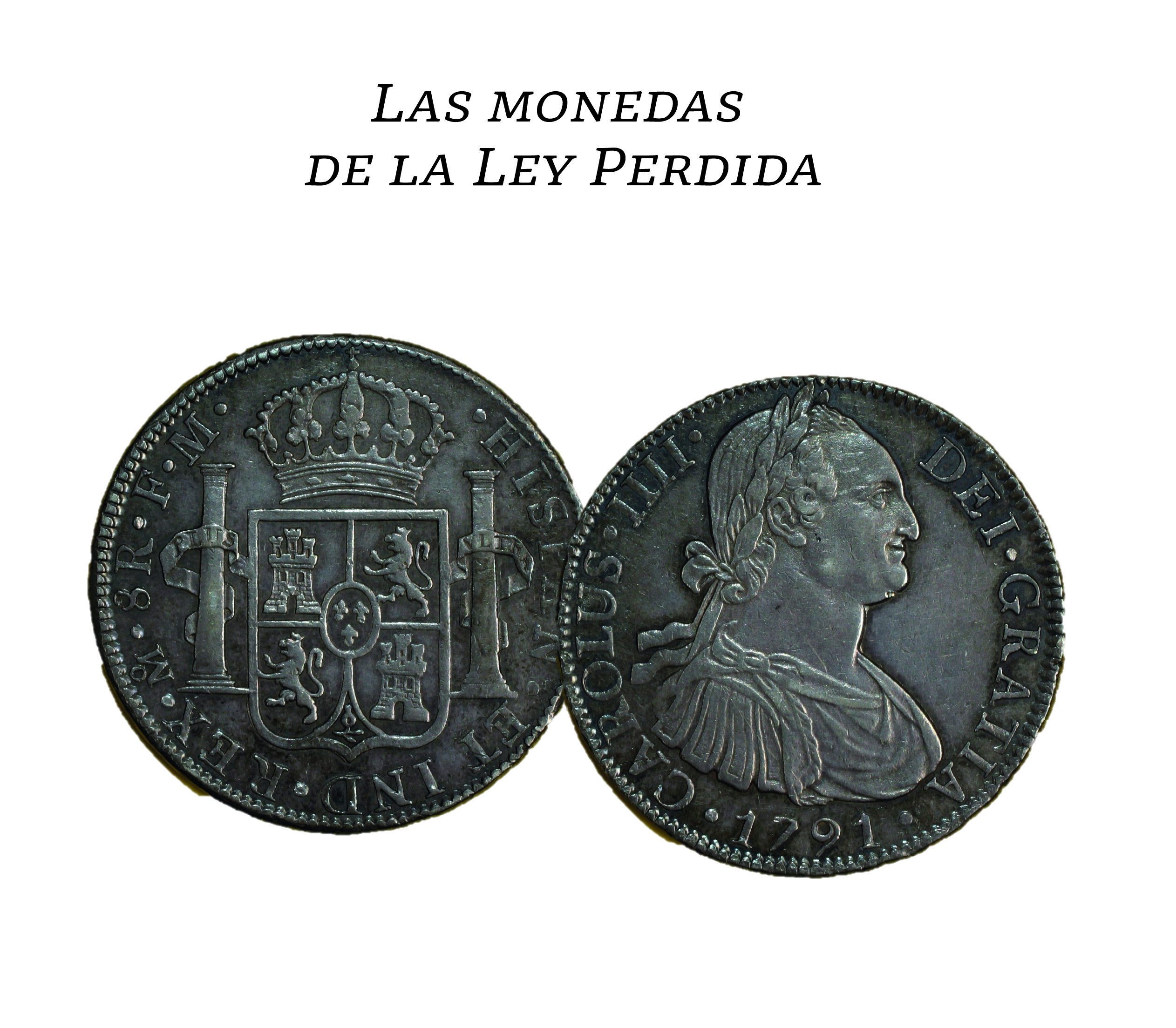 Una moneda resultado de los avances técnicos de producción y un secreto que se guardó en 1771