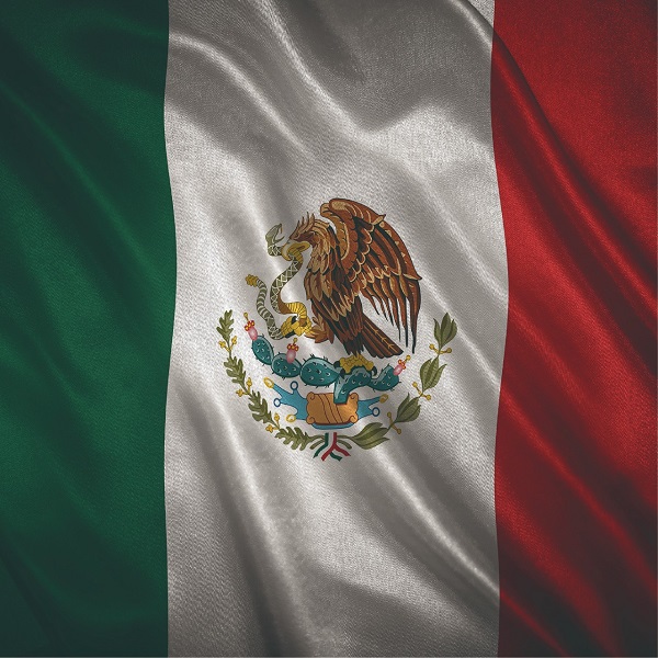 Día de la bandera mexicana | Servicio de Información Agroalimentaria y  Pesquera | Gobierno 
