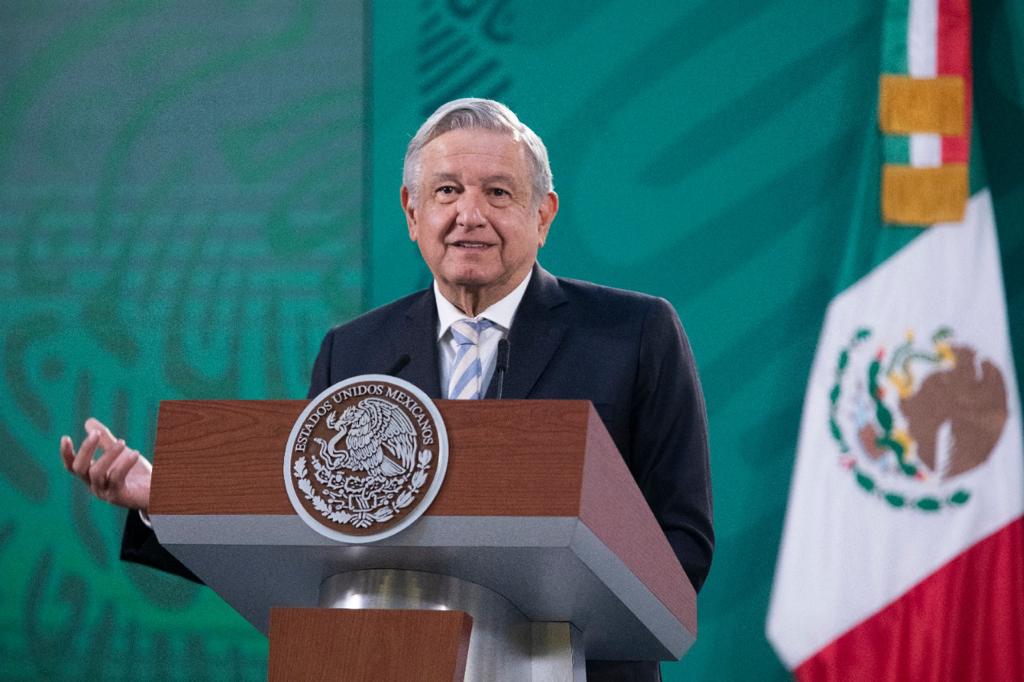Conferencia de prensa del presidente Andrés Manuel López Obrador del 17 de marzo de 2021