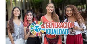Juventudes mexicanas rumbo al Foro Generación Igualdad