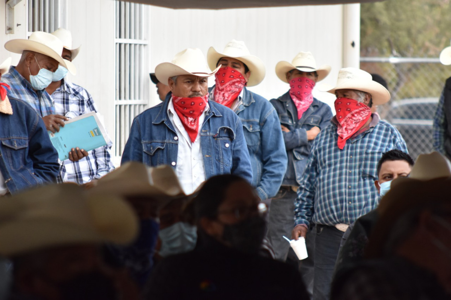 Plan de Justicia para el Pueblo Yaqui resarcirá injusticias cometidas históricamente: INPI.
