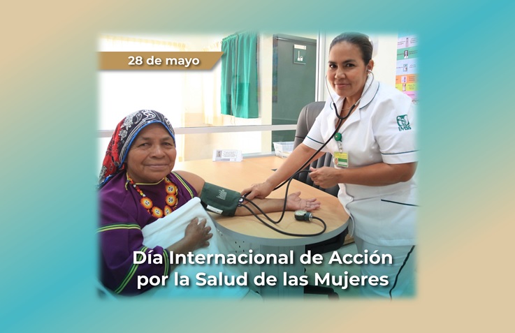 28 de mayo acción por la salud de las mujeres