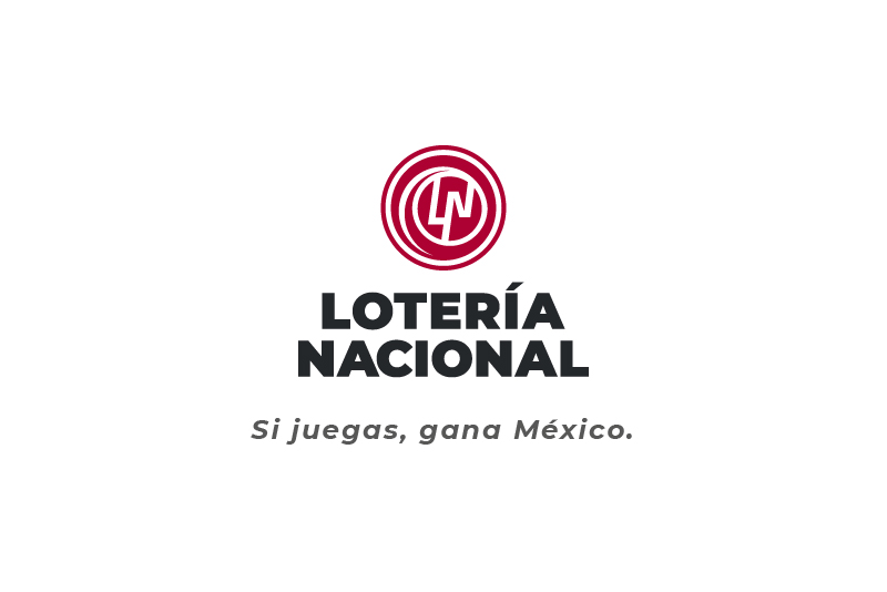 Imagen del logotipo de Lotería Nacional