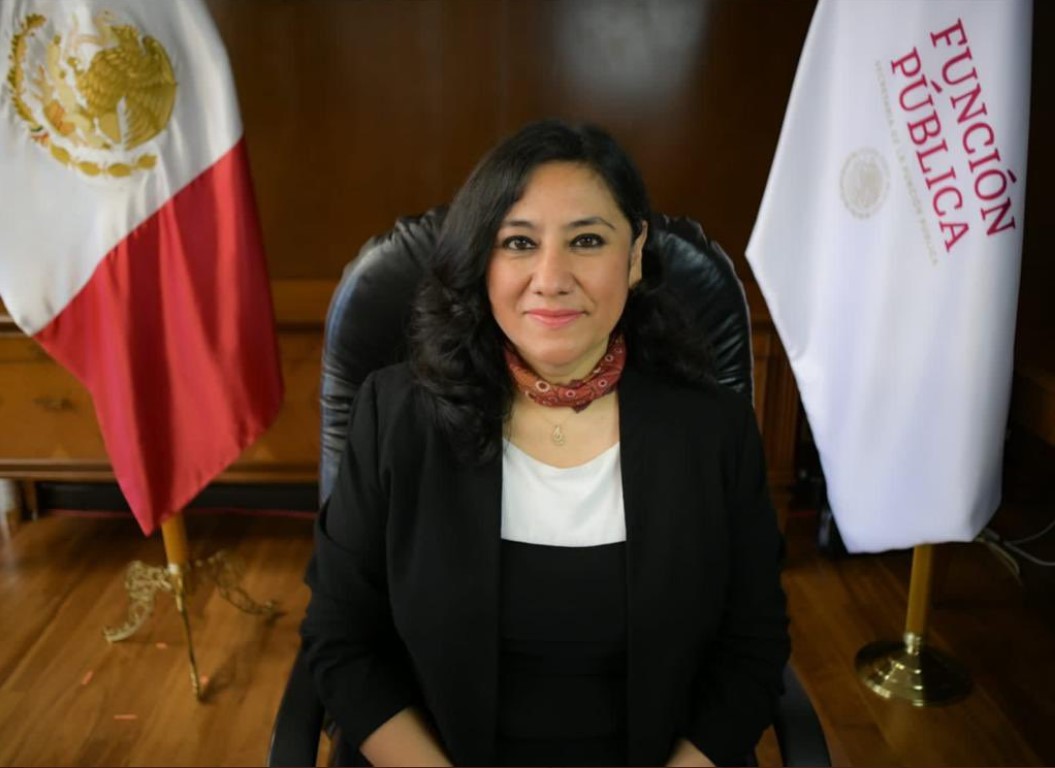 En aniversario de reforma sobre DDHH, secretaria Sandoval Ballesteros asevera que se sancionan con firmeza abusos a derechos fundamentales