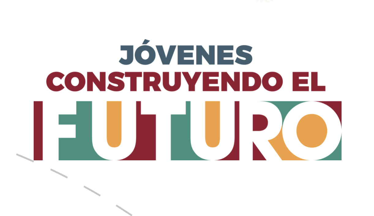 Imagen de logo de Jóvenes construyendo el futuro