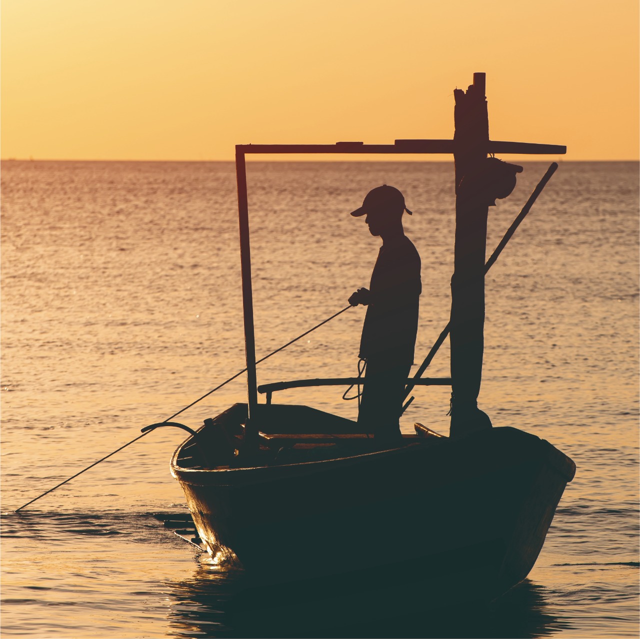 Valorando el trabajo de los pescadores y marinos de todo el mundo