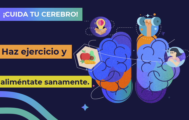 21 de julio | Día Mundial del Cerebro