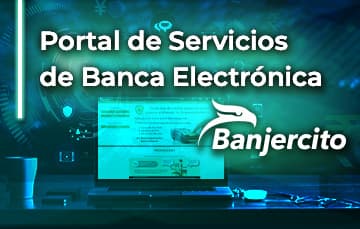 Portal de Servicios de Banca Electrónica