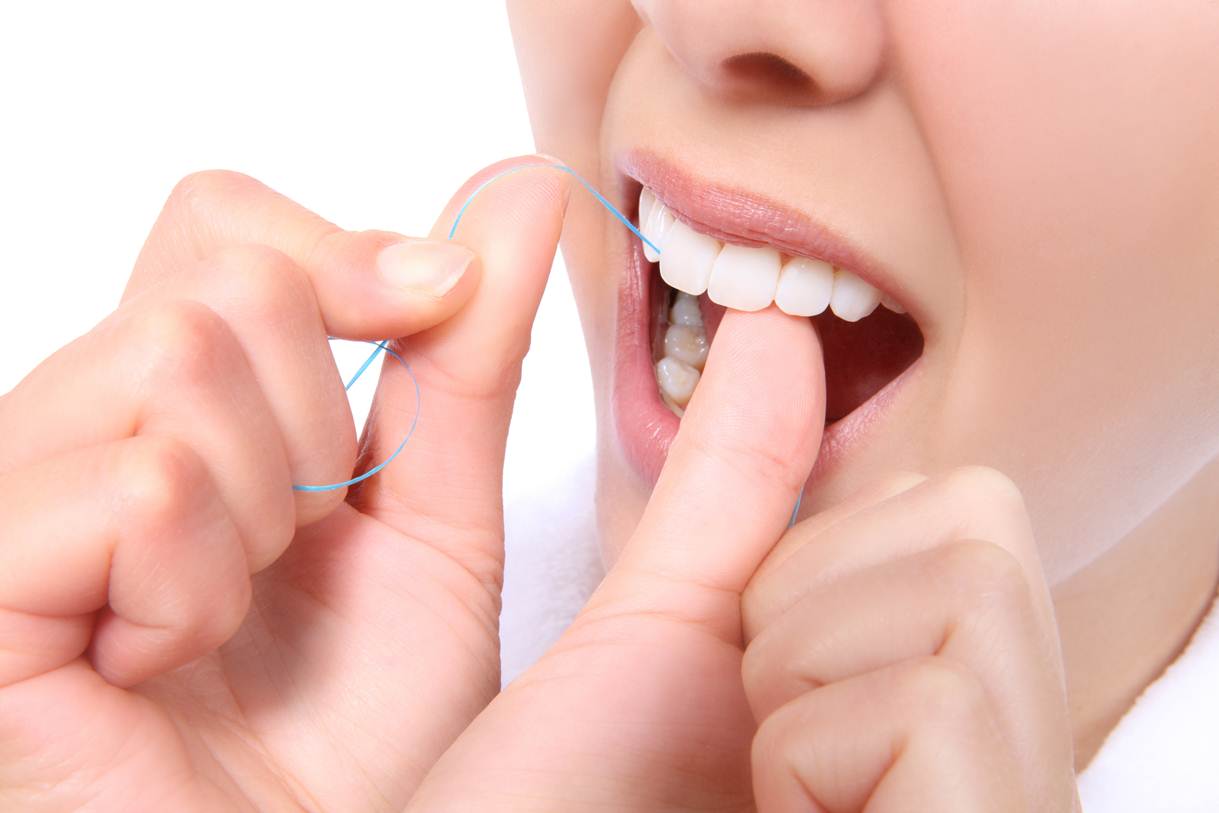 Cuida tus dientes y protege tu salud