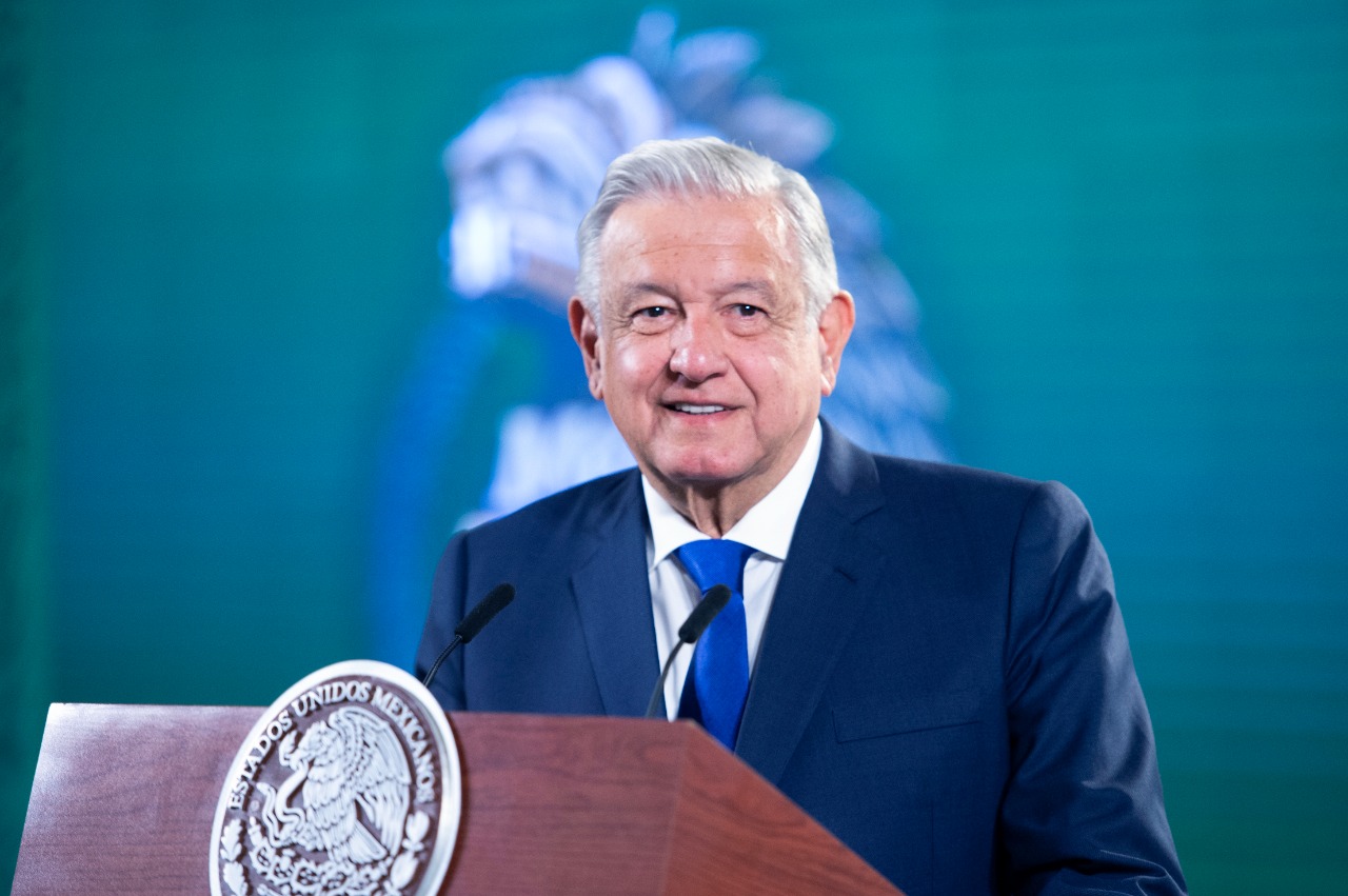Conferencia de prensa del presidente Andrés Manuel López Obrador del 26 de agosto de 2021