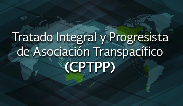 México participa en la quinta reunión de la Comisión del Tratado Integral y Progresista de Asociación Transpacífico (TIPAT)