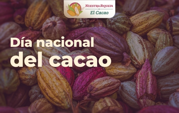 Día Nacional del cacao 