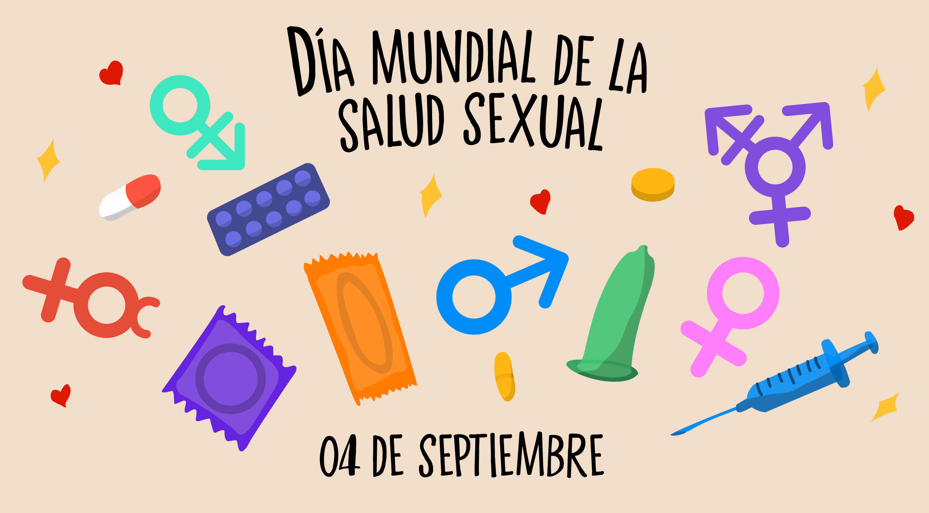 Día Mundial De La Salud Sexual Consejo Nacional De Población Gobierno Gob Mx