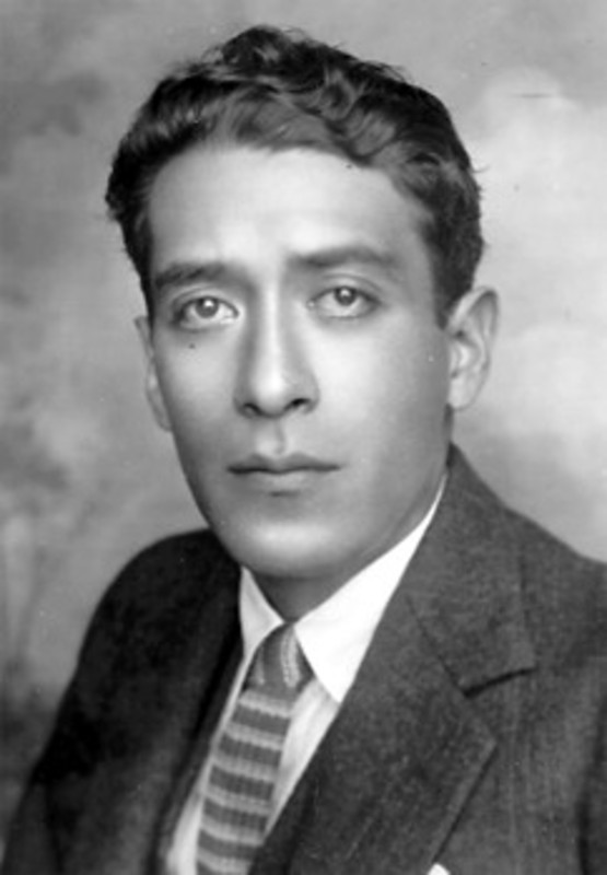 Vicente Lombardo Toledano