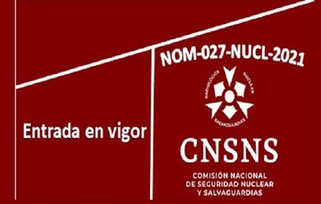 Comisión Nacional de Seguridad Nuclear y Salvaguardias
