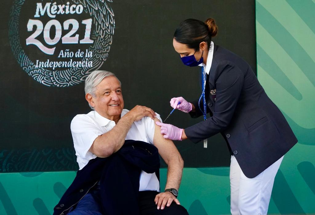 Conferencia de prensa del presidente Andrés Manuel López Obrador del 7 de diciembre de 2021