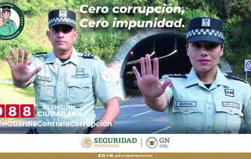 En Guardia Contra La Corrupción