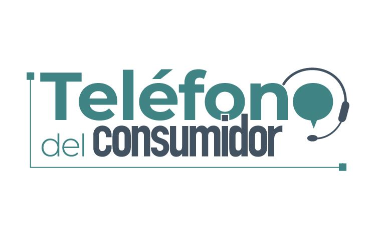 El Teléfono del Consumidor (Telcon) está al servicio de las y los consumidores desde el 5 de febrero de 1980