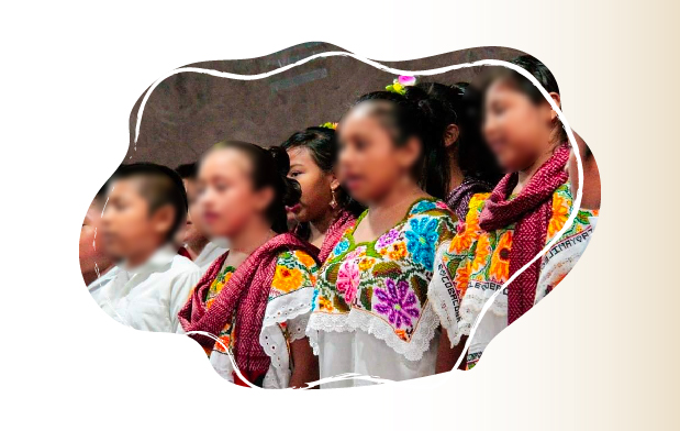 México tiene la diversidad lingüística más alta del continente americano y ocupar el quinto lugar en el mundo..