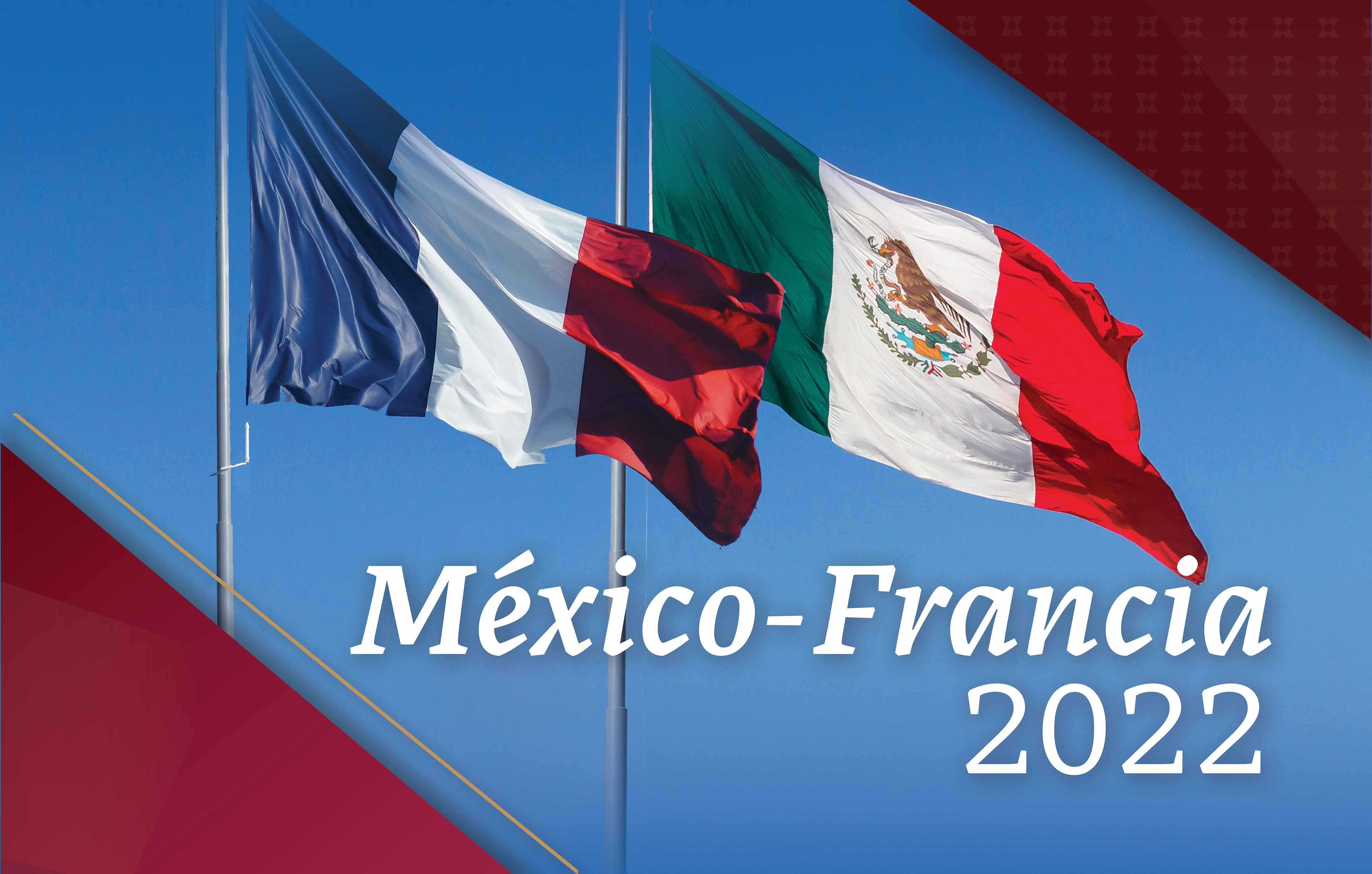 Convocatoria de proyectos 2022 para el apoyo a la Cooperación Descentralizada México-Francia