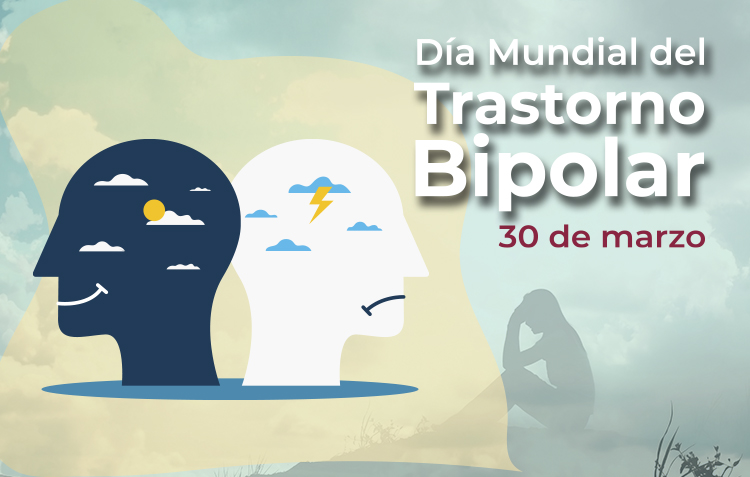 Escuela primaria pureza carne de vaca Día Mundial del Trastorno Bipolar | 30 de marzo | Instituto de Salud para  el Bienestar | Gobierno | gob.mx