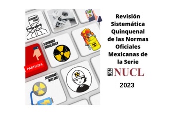 Revisión Sistematica Quinquenal de las Normas de la serie NUCL