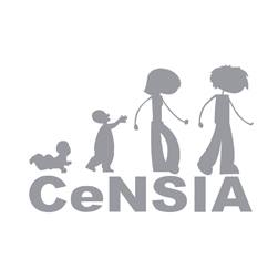 Logo CENSIA
