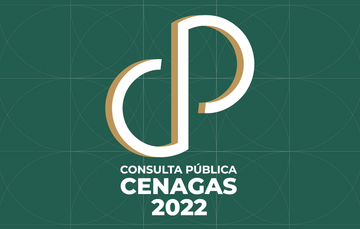 Consulta Pública CENAGAS 2022