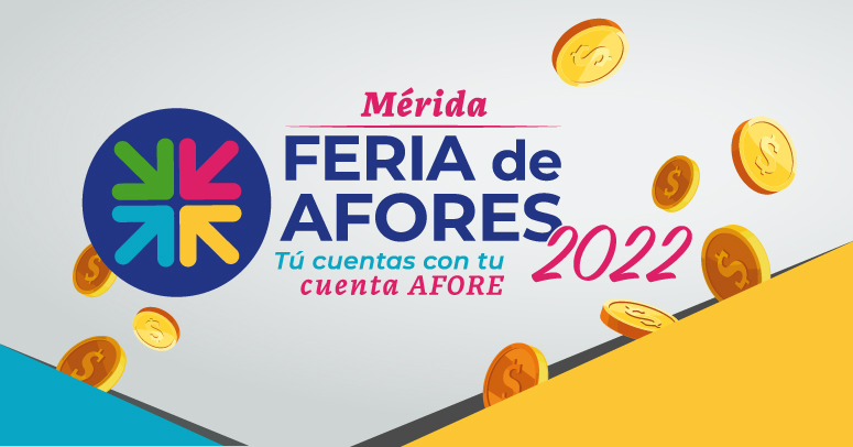 Feria de Afores 2022 en Mérida, Yucatán