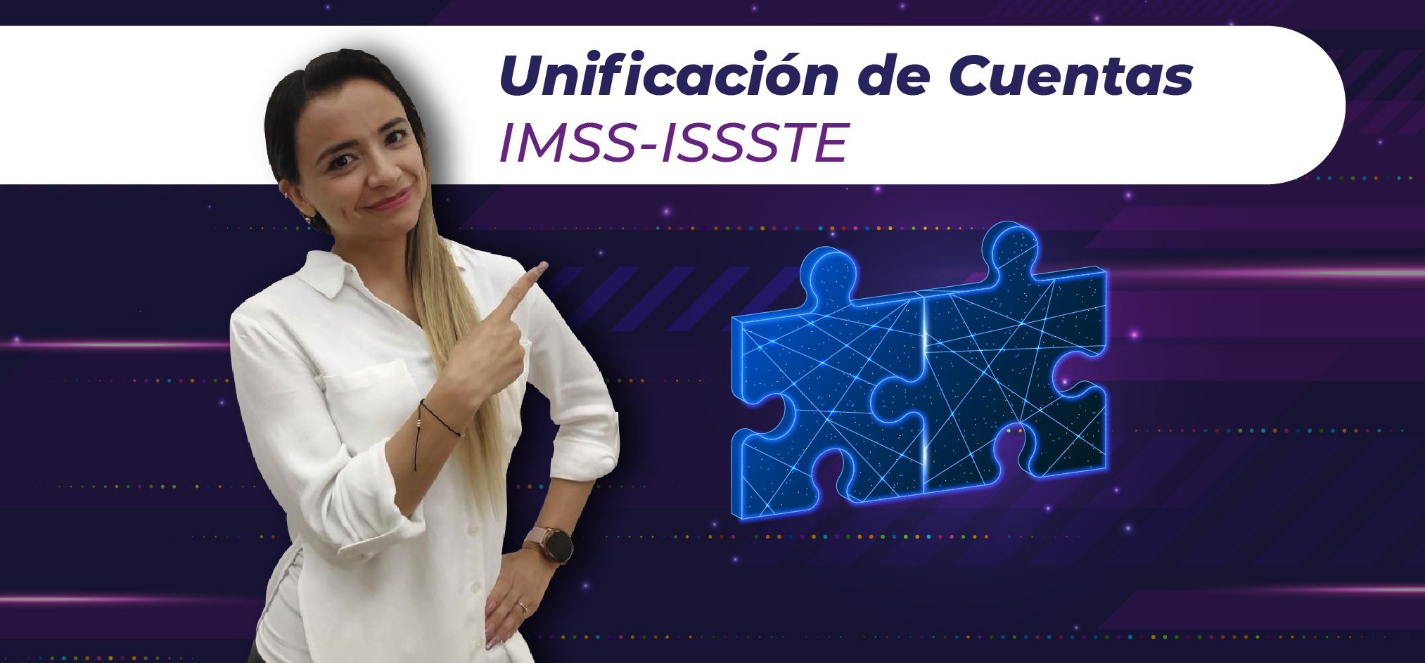 unificacion IMSS ISSSTE