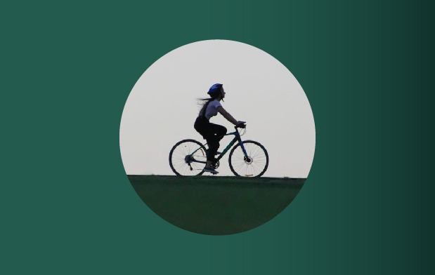 El Día Mundial de la Bicicleta celebra un medio de transporte simple, asequible, limpio y ambientalmente sostenible.