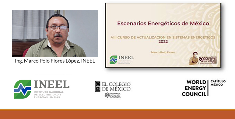 El INEEL aporta valor al escenario energético del país en investigación, desarrollo tecnológico, innovación, ingeniería y servicios técnicos especializados.