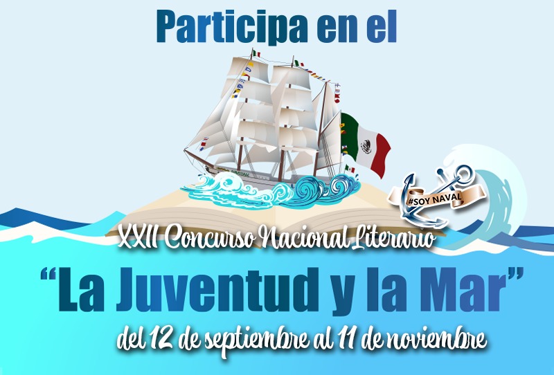 Concurso La Juventud y La Mar, 2022