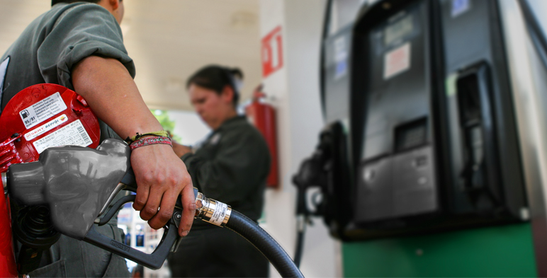 Seminario “Hacia un nuevo mercado de gasolinas y diésel; aspectos regulatorios”