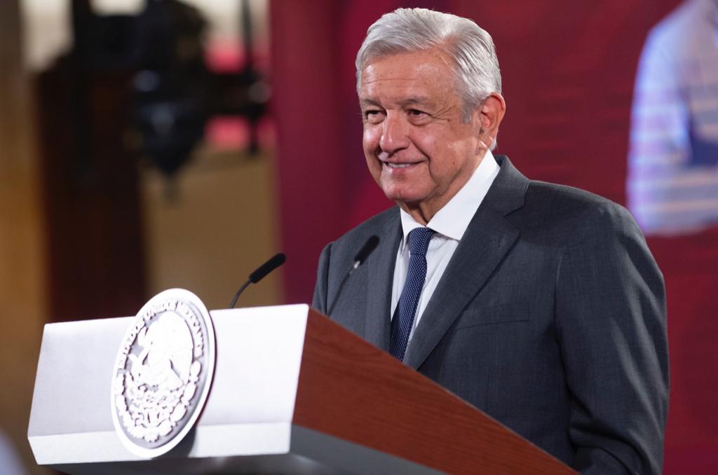Conferencia de prensa del presidente Andrés Manuel López Obrador del 4 de agosto de 2022