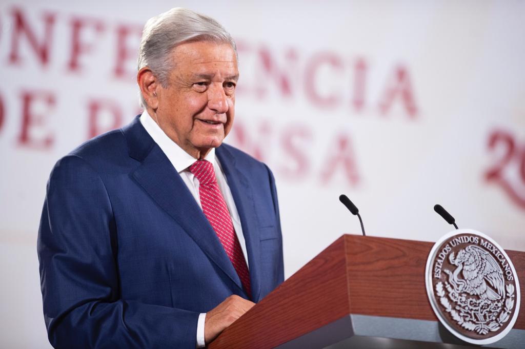 Conferencia de prensa del presidente Andrés Manuel López Obrador del 11 de agosto de 2022