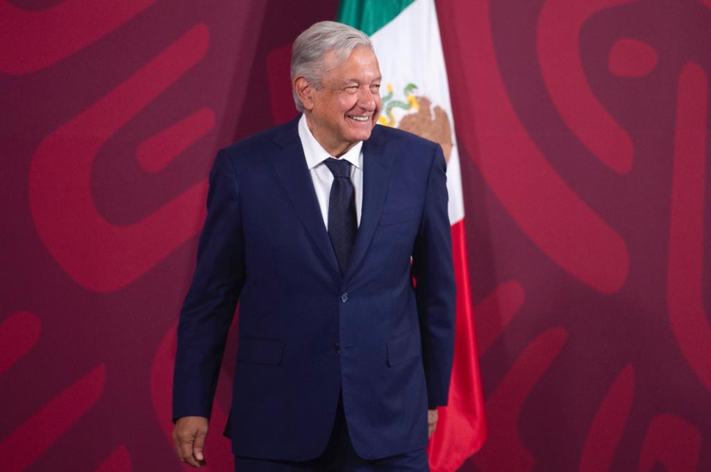 Conferencia de prensa del presidente Andrés Manuel López Obrador del 17 de agosto de 2022