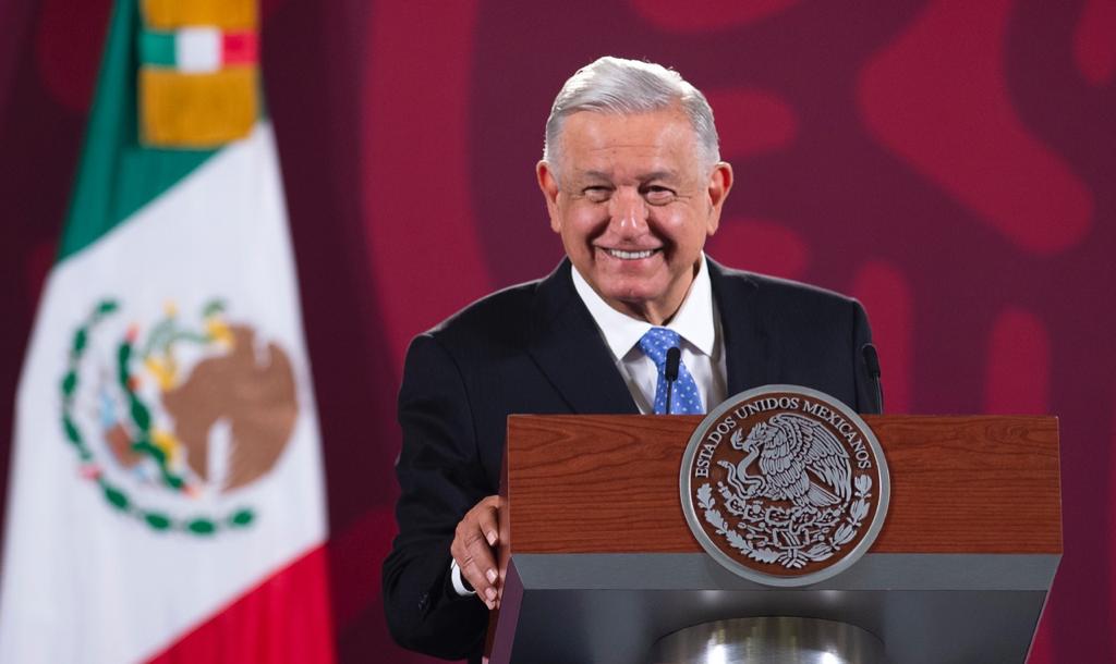 Conferencia de prensa del presidente Andrés Manuel López Obrador del 25 de agosto de 2022