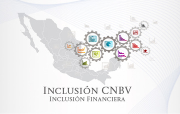 Inclusión Financiera CNBV