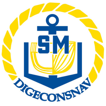 Escudo de la unidad de construcciones navales 