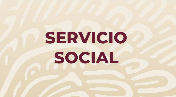 REALIZA TU SERVICIO SOCIAL